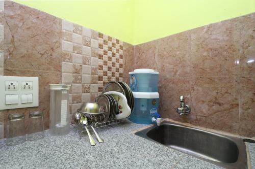 Apartamentos Delightful 1bhk Cottage In Dharamshala
