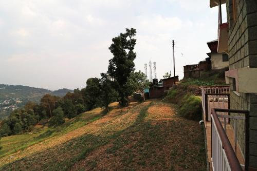 Apartamentos Delightful 1bhk Cottage In Dharamshala