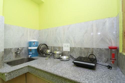 Apartamentos Delightful 1bhk Cottage In Dharamshala