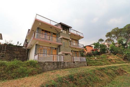 Apartamentos Delightful 1bhk Cottage In Dharamshala