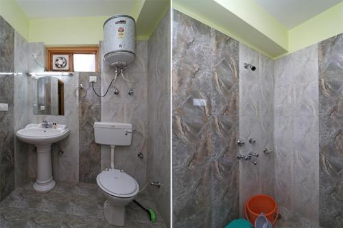 Apartamentos Delightful 1bhk Cottage In Dharamshala