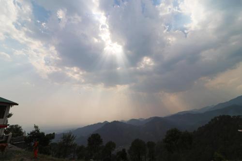 Apartamentos Delightful 1bhk Cottage In Dharamshala