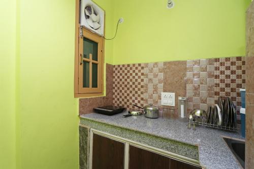 Apartamentos Delightful 1bhk Cottage In Dharamshala