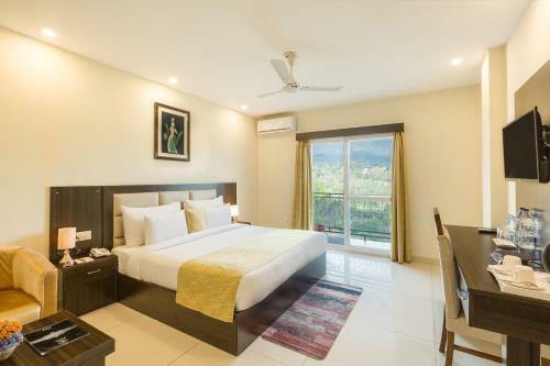 Hotel D'polo Club & Spa Resort