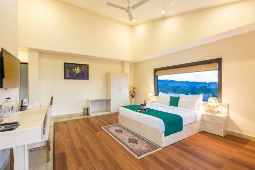 Hotel D'polo Club & Spa Resort