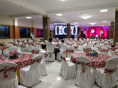 Hotel D'polo Club & Spa Resort