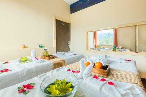 Hotel D'polo Club & Spa Resort