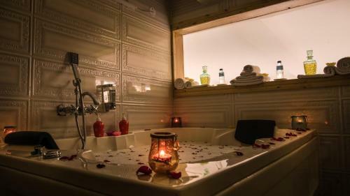 Hotel D'polo Club & Spa Resort