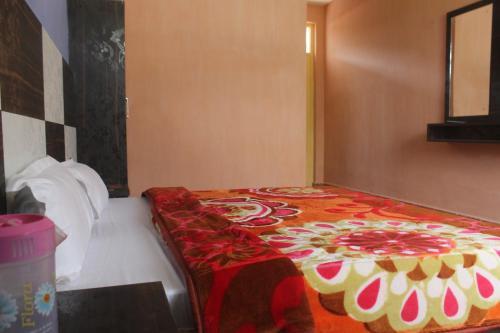 Hostal Snow View Rooms In Naddi