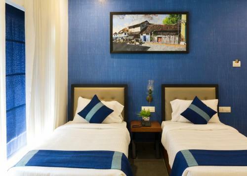 Hotel Neighbourhood, Cochin