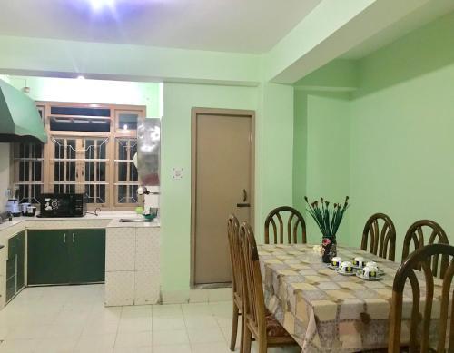 Apartamento Urja Kunj