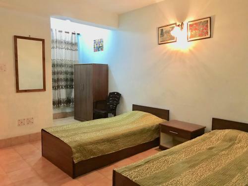 Apartamento Urja Kunj