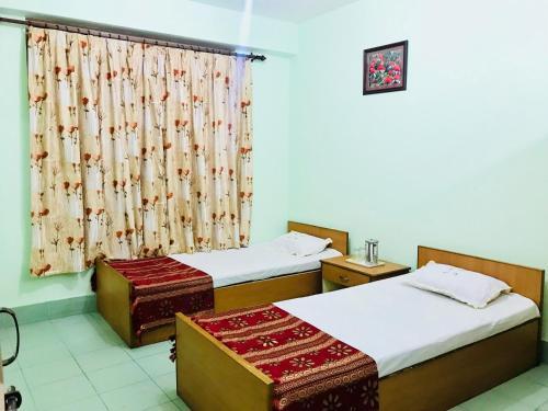 Apartamento Urja Kunj
