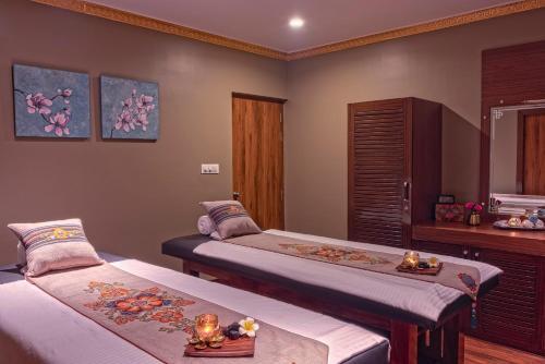 Lemon Tree Hotel Gangtok