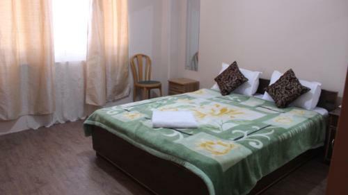 Hotel Zero To One Stay - Silk Route Residence