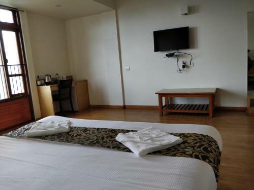 Hotel Ninamma