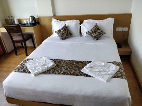 Hotel Ninamma