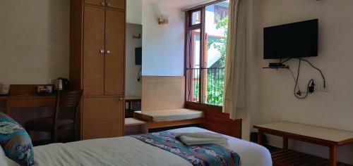 Hotel Ninamma