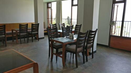 Hotel Ninamma