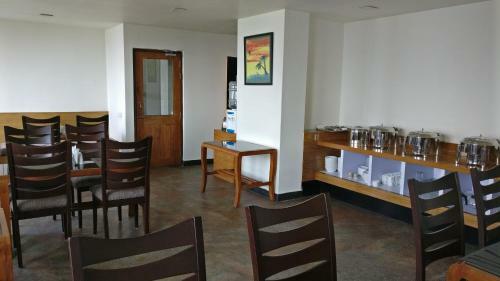 Hotel Ninamma
