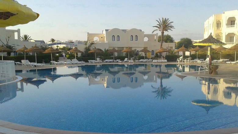 Hotel  Promotravel Sun Club