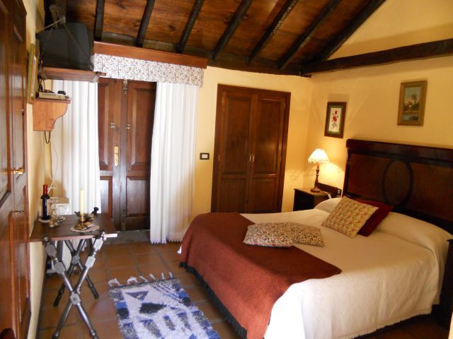 Hotel Casa Rural Anton Piche