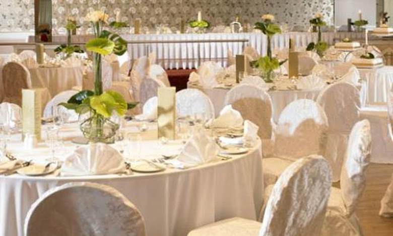 Hotel Gleneagle Kerry