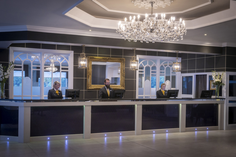 Hotel Gleneagle Kerry