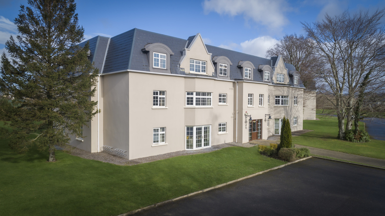 Hotel Gleneagle Kerry