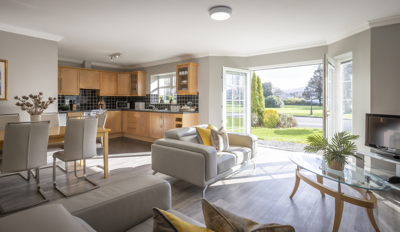 Hotel Gleneagle Kerry
