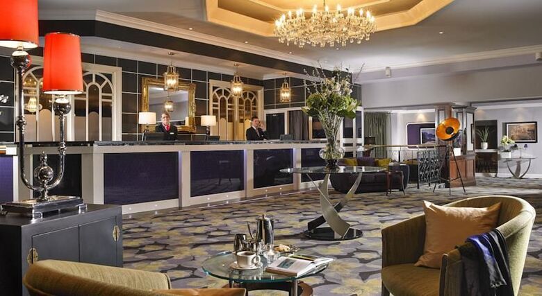 Hotel Gleneagle Kerry