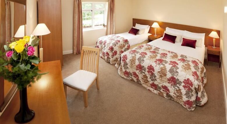 Hotel Gleneagle Kerry