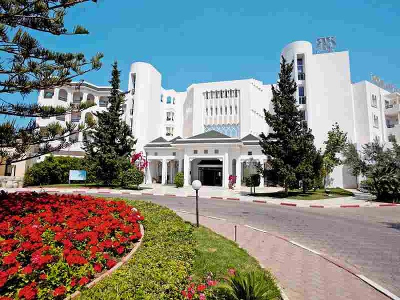 Hotel Royal Kenz
