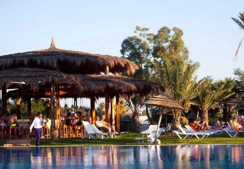 Hotel Royal Kenz