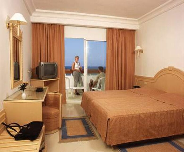 Hotel Abou Sofiane