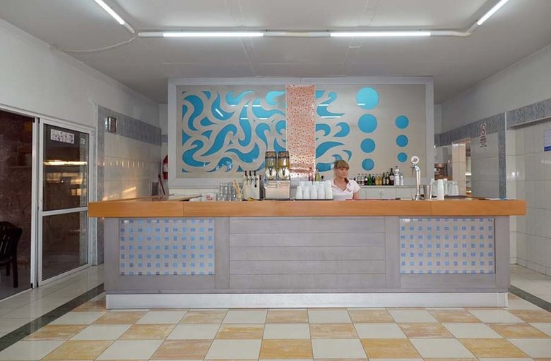 Hotel Atlantis