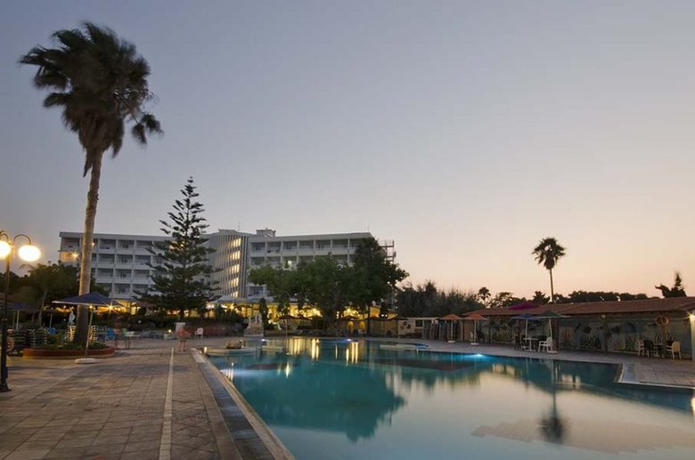 Hotel Atlantis