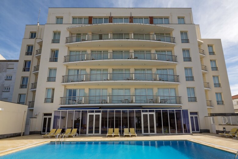 Hotel Vila Nova