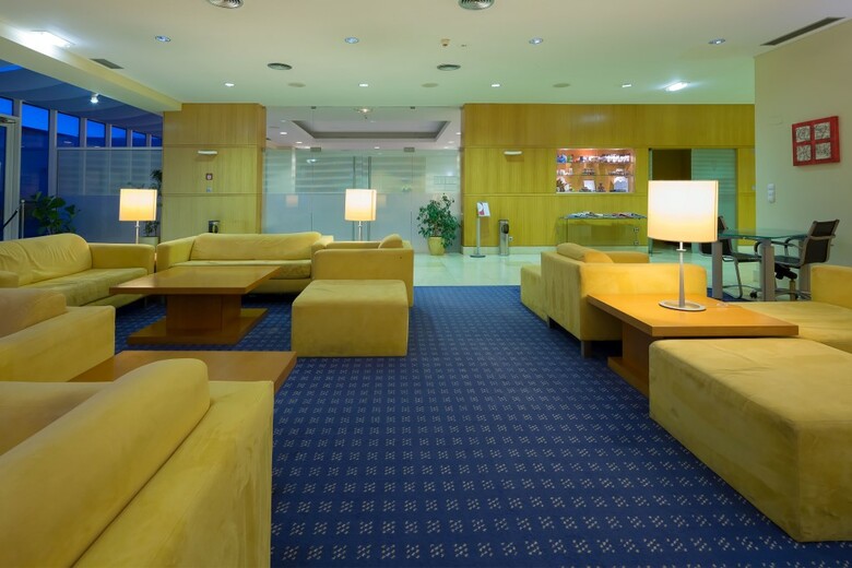 Hotel Vila Nova