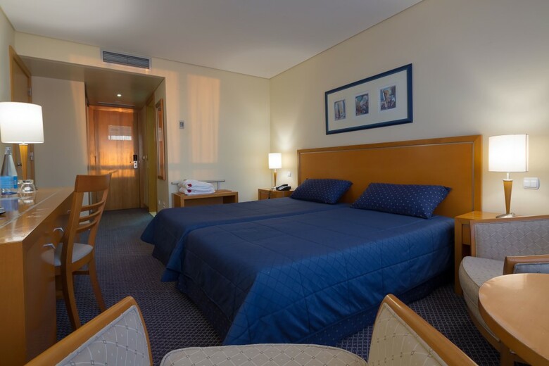 Hotel Vila Nova