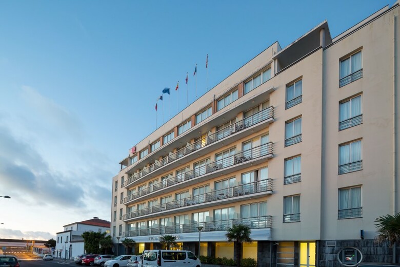 Hotel Vila Nova
