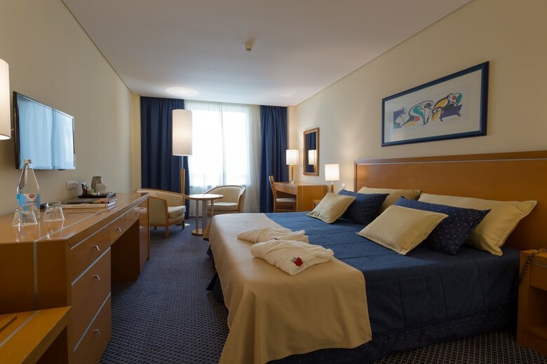 Hotel Vila Nova