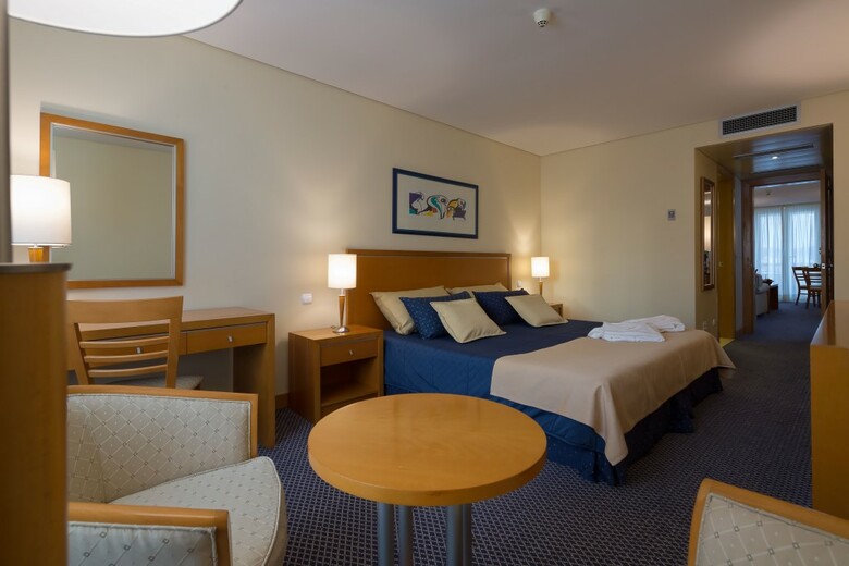 Hotel Vila Nova