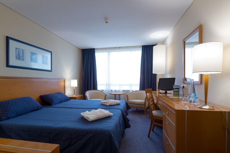 Hotel Vila Nova