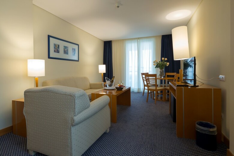 Hotel Vila Nova