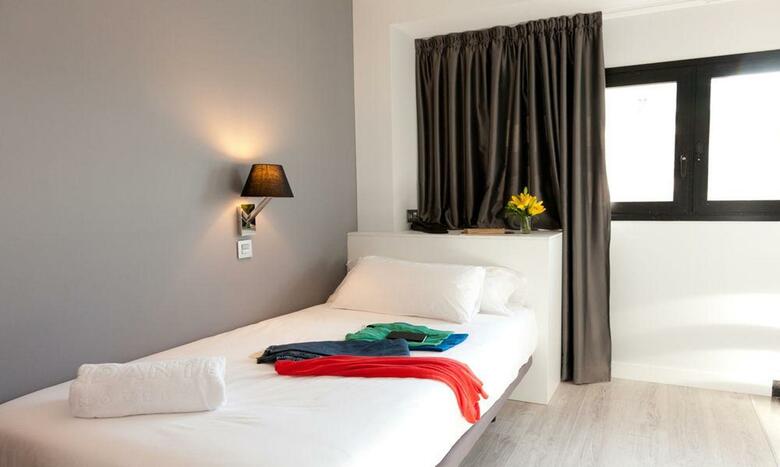 Hotel Andante