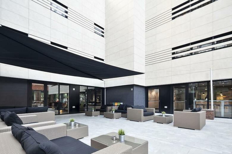 Hotel Andante