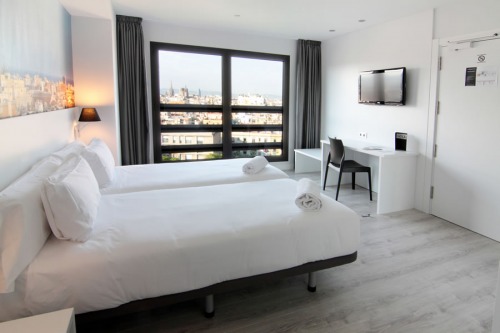 Hotel Andante