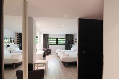 Hotel Andante
