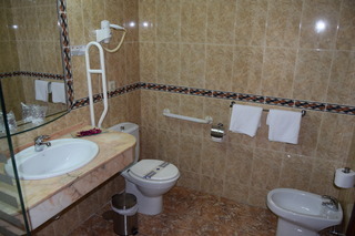 Mari Carmen Hotel